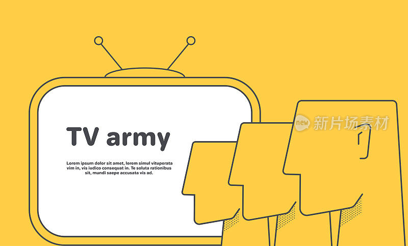 tv army